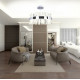 Подвесная люстра Natali Kovaltseva INNOVATION STYLE 83048