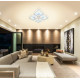 Накладной светильник Natali Kovaltseva HIGH-TECH LED LAMPS 82004