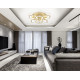 Потолочная люстра Natali Kovaltseva Florel INNOVATION STYLE 83052