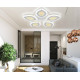 Потолочная люстра Natali Kovaltseva Led Light LED LAMPS 81167