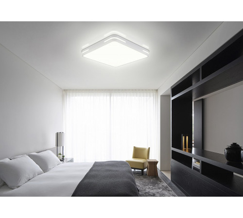 Потолочный светильник Natali Kovaltseva Modern LED LAMPS 81333