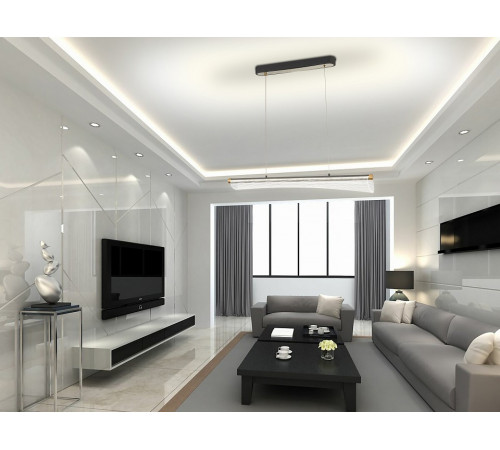 Подвесная люстра Natali Kovaltseva INNOVATION STYLE 83140