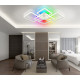 Потолочная люстра Natali Kovaltseva Spektr LED LAMPS 81441