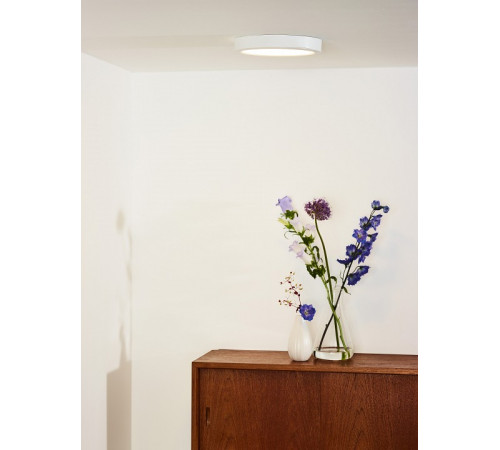 Потолочный светодиодный светильник Lucide Tendo-Led 07105/18/31 Потолочный светодиодный светильник Lucide Tendo-Led 07105/18/31