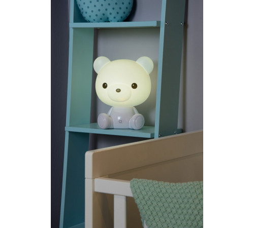 Настольная лампа Lucide Dodo Bear 71590/03/31 Настольная лампа Lucide Dodo Bear 71590/03/31