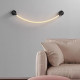 Настенный светильник Lightera Tura LE103W-93BB STAINLESS