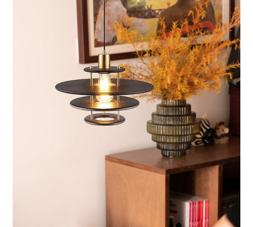 Подвесной светильник Lightera Simarron LE106L-35N