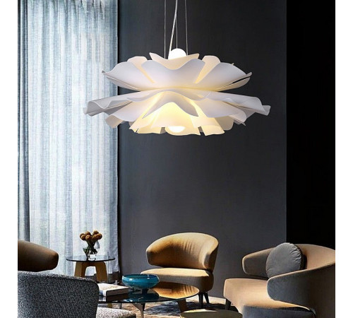 Подвесная люстра Lightera Chad LE116L-55W Подвесная люстра Lightera Chad LE116L-55W