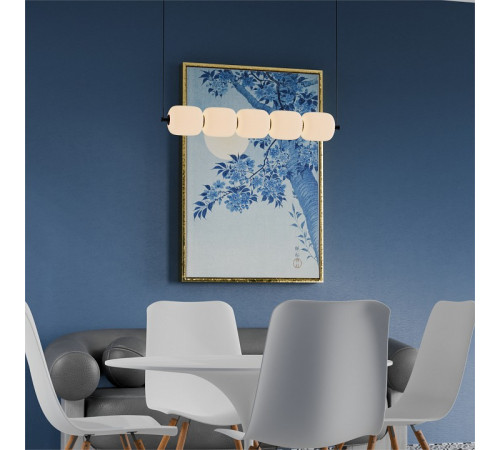 Подвесная люстра Lightera Lavish LE162L-5W WIFI