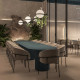 Торшер Loft IT Jardin 10121/F Dark grey