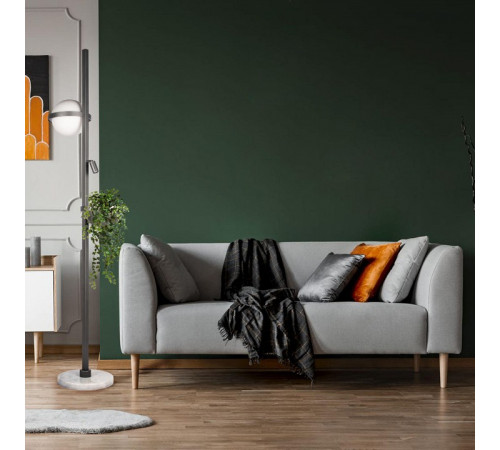 Торшер Loft IT Jardin 10121/F Dark grey Торшер Loft IT Jardin 10121/F Dark grey
