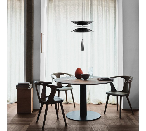 Подвесная люстра Loft IT Star 10141B/600 Black