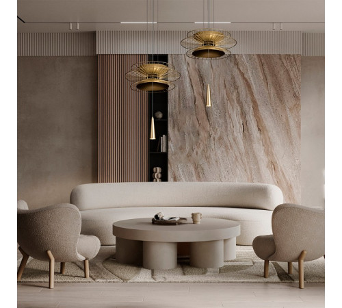 Подвесная люстра Loft IT Star 10141B/600 Gold Подвесная люстра Loft IT Star 10141B/600 Gold