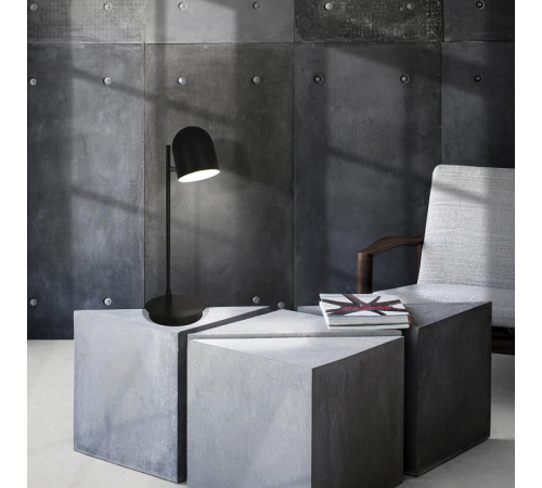 Настольная лампа Loft IT Tango 10144 Black