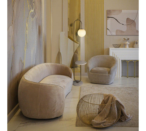 Торшер Loft IT Sonni 10145 Gold Торшер Loft IT Sonni 10145 Gold