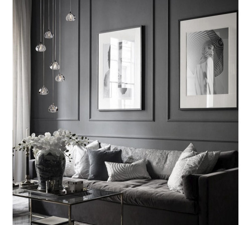 Подвесной светильник Loft IT Rain 10151/3