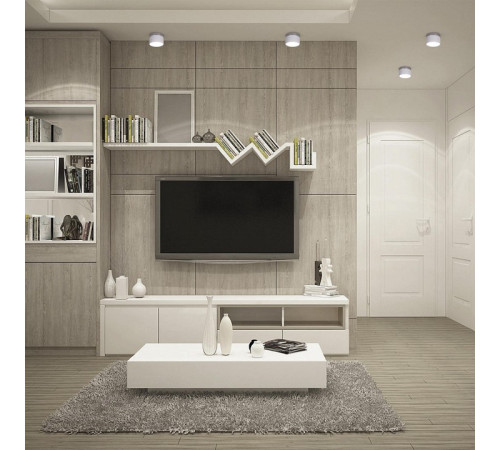Накладной светильник Loft IT Photon 10179/7 White Накладной светильник Loft IT Photon 10179/7 White