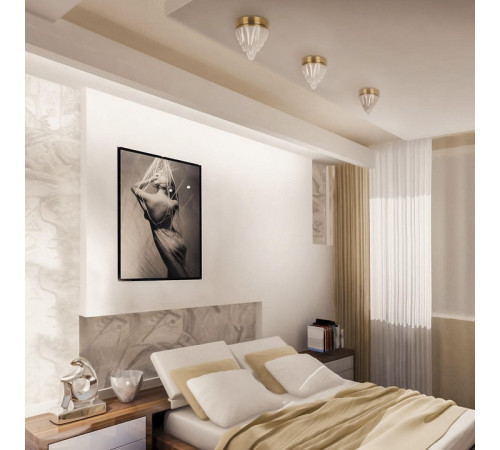 Накладной светильник Loft IT Solar 10183 Накладной светильник Loft IT Solar 10183