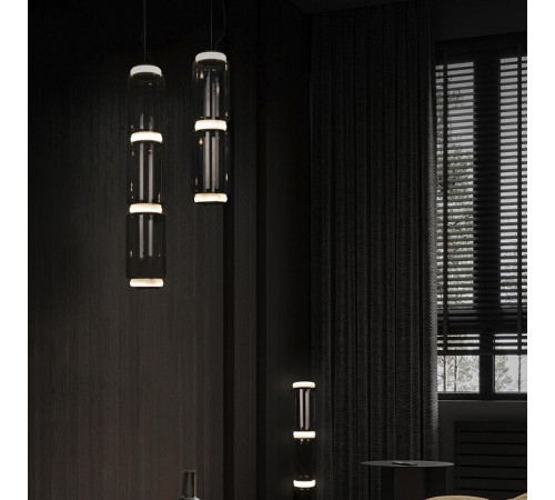 Торшер Loft IT Noctambule 10192F/L