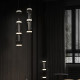 Торшер Loft IT Noctambule 10192F/L