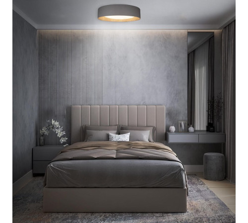 Потолочный светильник Loft IT Coin 10202 Grey