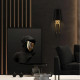 Бра Loft IT Brunilde 10207W/M Gold