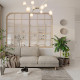 Люстра на штанге Loft IT Sakura 10212/12 Gold