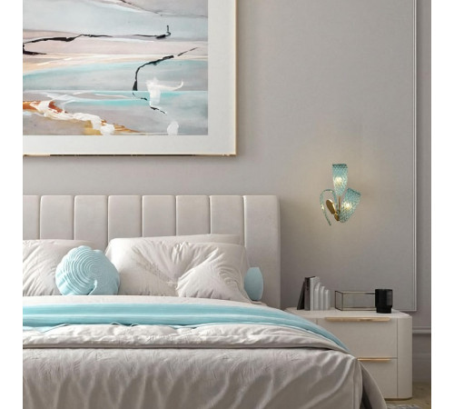 Настенный светильник Loft IT Lirio 10214/3W