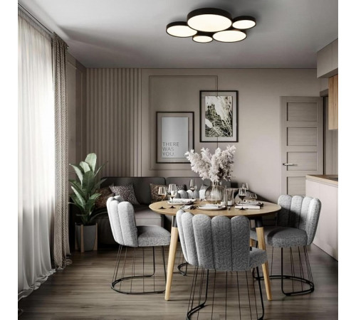 Потолочный светильник Loft IT Drum 10218 White