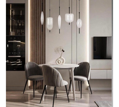 Подвесной светильник Loft IT Venice 10223/B White