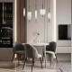 Подвесной светильник Loft IT Venice 10223/C White