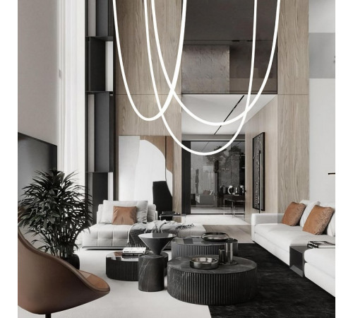 Подвесной светильник Loft IT Lori 10230/3000