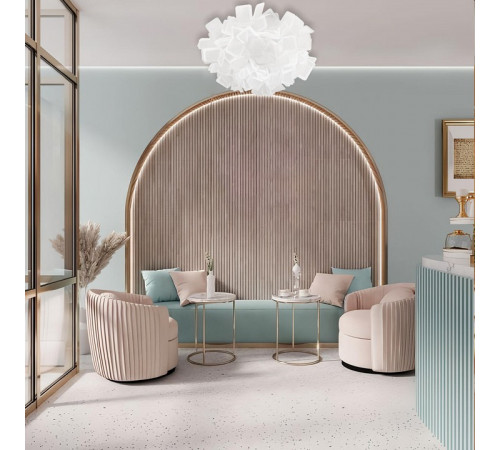 Потолочный светильник Loft IT Clizia 10231/780C White
