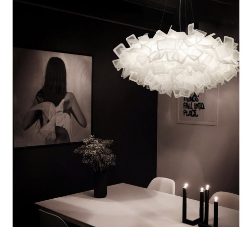 Потолочный светильник Loft IT Clizia 10231/780C White