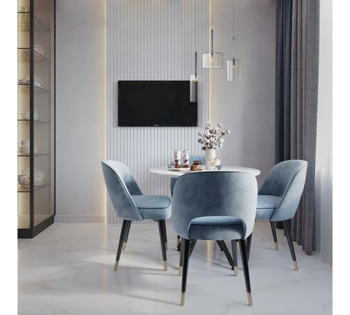 Подвесной светильник Loft IT Spillray 10232/B White