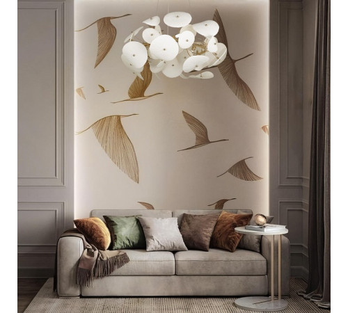 Подвесная люстра Loft IT Paradise 10234/600