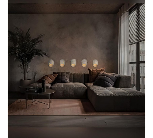 Настенный светильник Loft IT Party 10238/B Настенный светильник Loft IT Party 10238/B