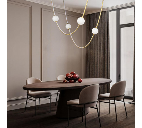 Подвесной светильник Loft IT Embrace 10242/800 Gold Подвесной светильник Loft IT Embrace 10242/800 Gold