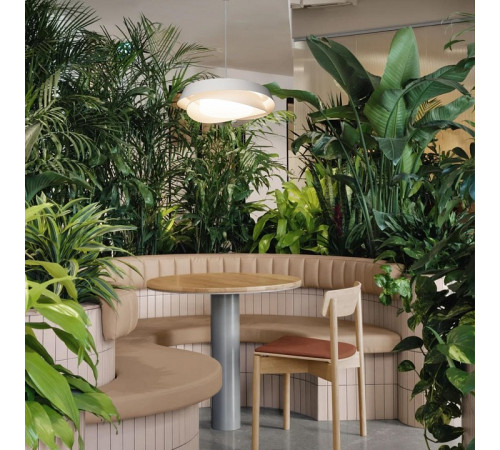 Потолочный светильник Loft IT Petale 10256 White
