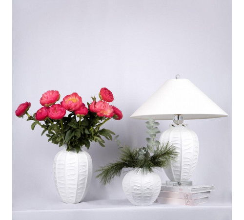 Настольная лампа Loft IT Blanca 10265T/S