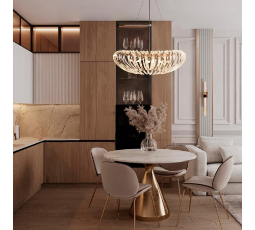 Настенный светильник Loft IT Dakota 10300W French gold Настенный светильник Loft IT Dakota 10300W French gold