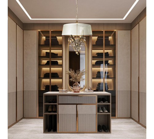 Подвесная люстра Loft IT Hermitage 10305/B
