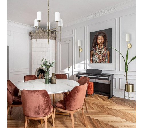 Бра Loft IT Comfy 10307W Brass