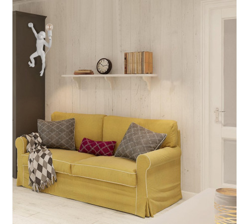 Настенный светильник Loft IT Monkey 10314W/A