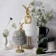 Настольная лампа Loft IT Lapine 10315/A White fluff