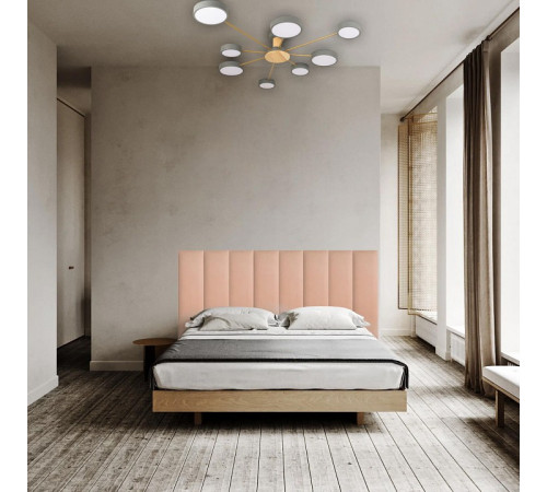 Потолочная люстра Loft IT Sunrise 10316/8 Grey