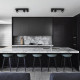 Накладной спот Loft IT Quiet 10320/3 Black