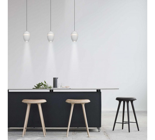 Подвесной светильник Loft IT Viterbo 10336 White
