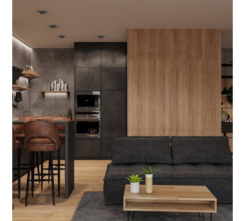 Встраиваемый светильник Loft IT Click 10339 Black