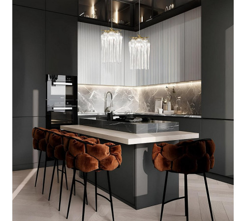 Подвесной светильник Loft IT Waterfall 10350/206 AB Подвесной светильник Loft IT Waterfall 10350/206 AB